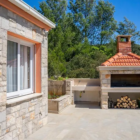 Vila Maslina Grscica Brnistrova