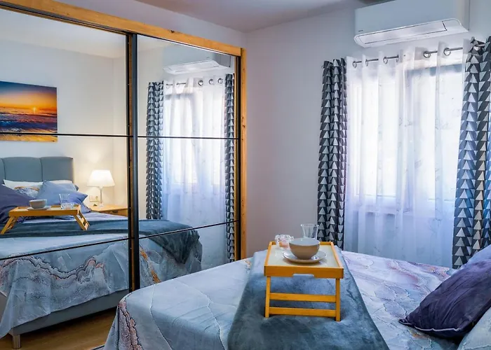 Vila Maslina Grscica Casa vacanze Brnistrova