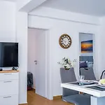 Сasa de vacaciones Maslina Grscica Brnistrova