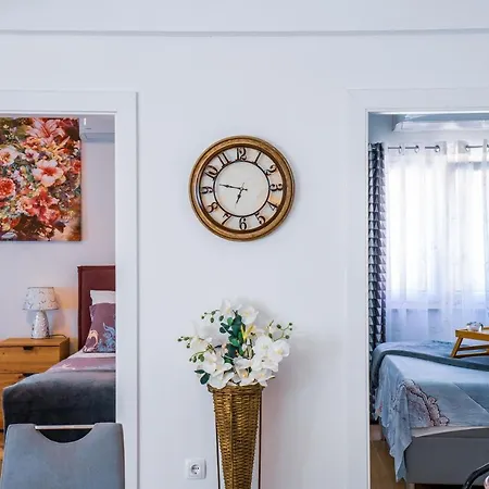 Tatil Evi Vila Maslina Grscica *
