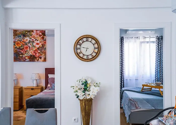 Tatil Evi Vila Maslina Grscica *