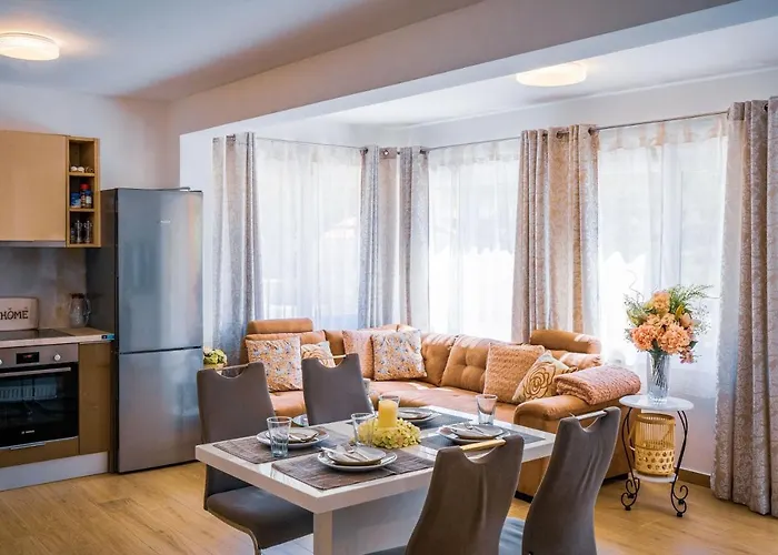 Vila Maslina Grscica Tatil Evi