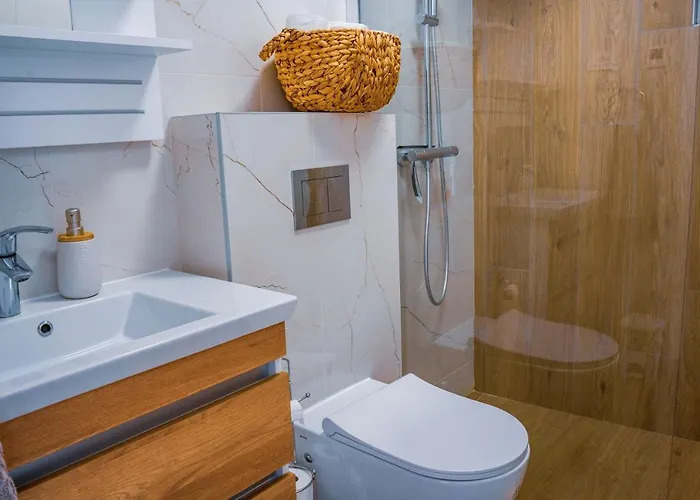 Vila Maslina Grscica Tatil Evi Brnistrova